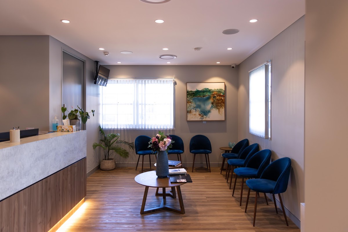 Southern Dental Specialists & Implant Centre - dental clinic in Wollongong
