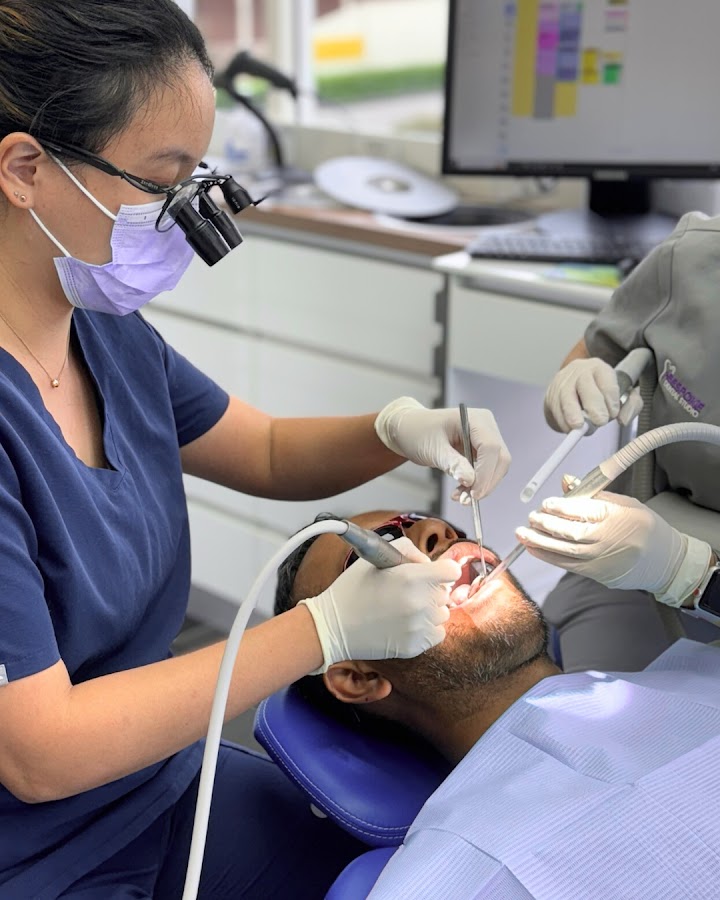 Bespoke Dental Studio Wollongong - dental clinic in Wollongong