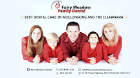 Fairy Meadow Family Dentist Wollongong