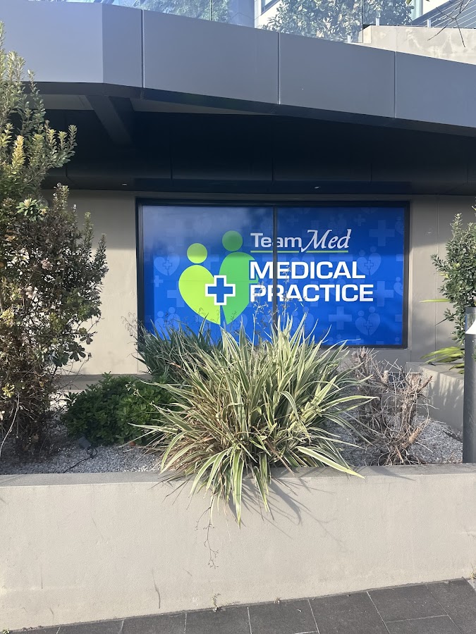 TeamMed Medical Centre - dental clinic in Wollongong, Australia