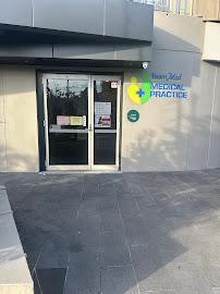 TeamMed Medical Centre