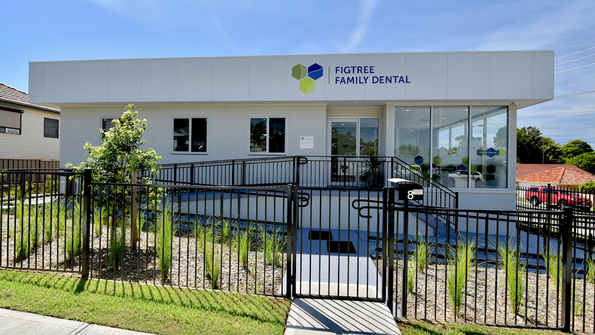 Figtree Family Dental - Dr. Nitin Dhanani - dental clinic in Wollongong, Australia