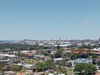 Wollongong Hospital