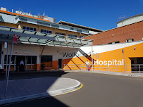 Wollongong Hospital