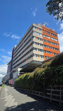 Wollongong Hospital