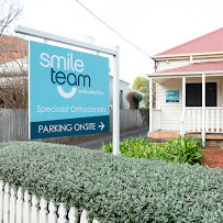 Smile Team Orthodontics Fairy Meadow