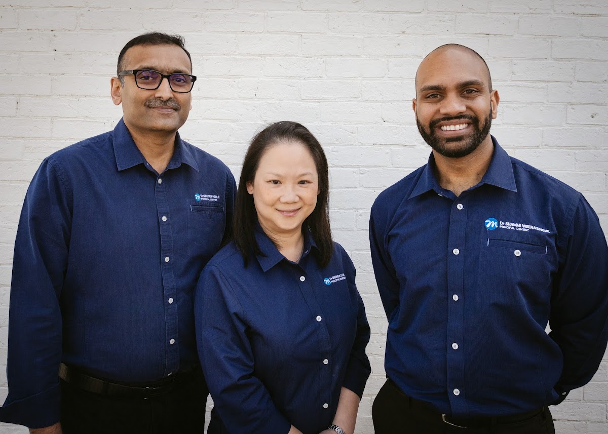 Myers Street Dental Clinic - dental clinic in Geelong