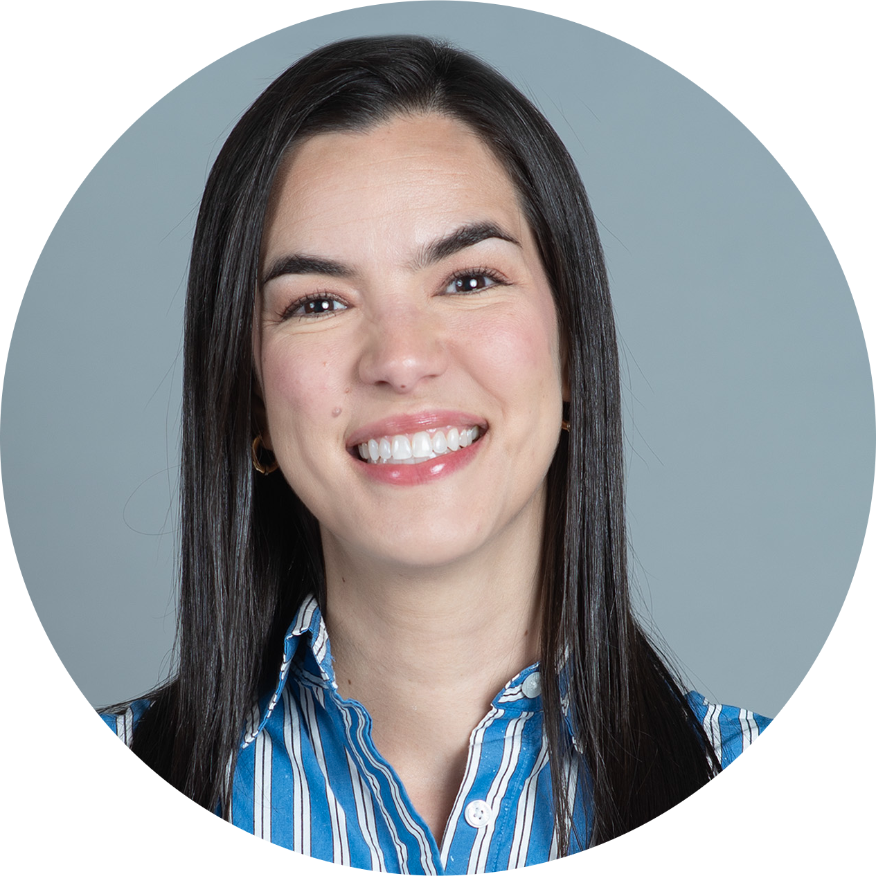 Dentist Lina Idarraga - General dentistry