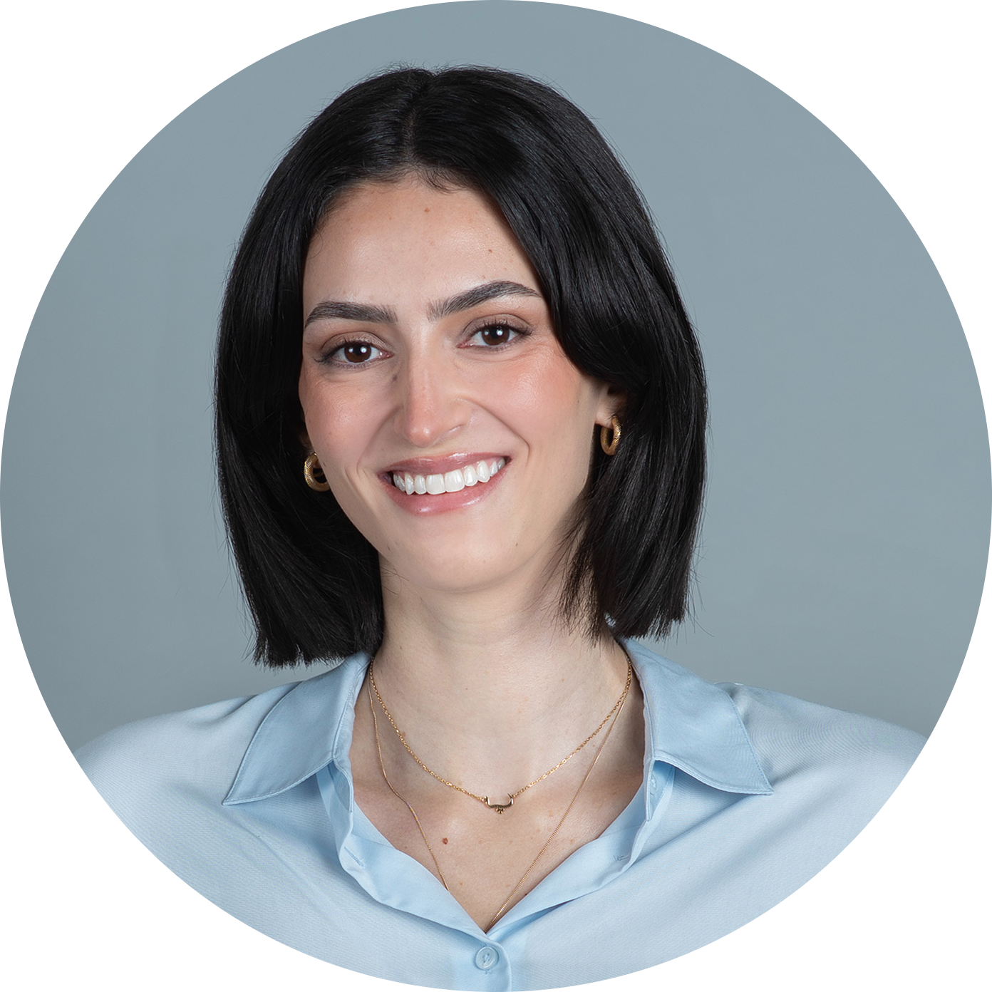 Dentist Pascale Maher - General dentistry