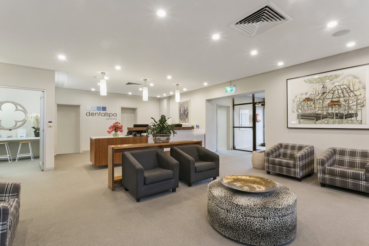 Dentalspa Geelong - dental clinic in Geelong, Australia