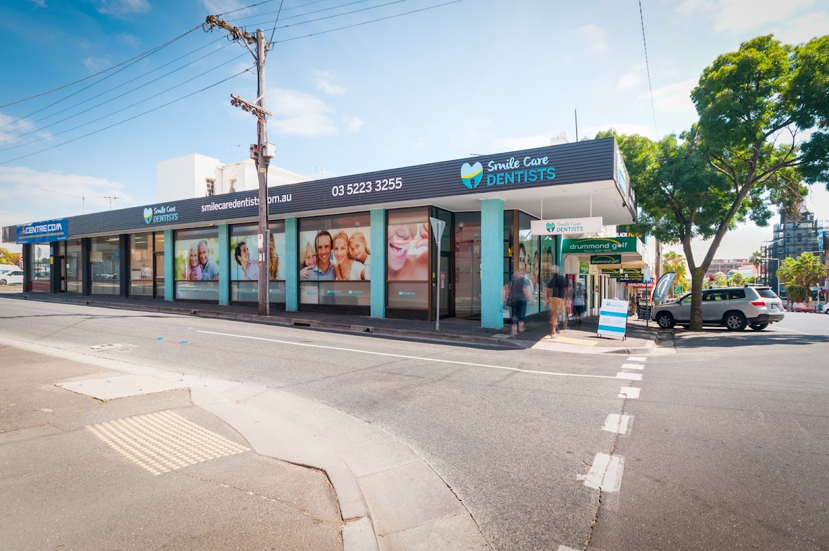 Smile Care Dentists - dental clinic in Geelong, Australia