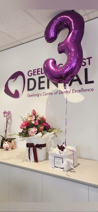Geelong West Dental