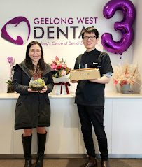 Geelong West Dental