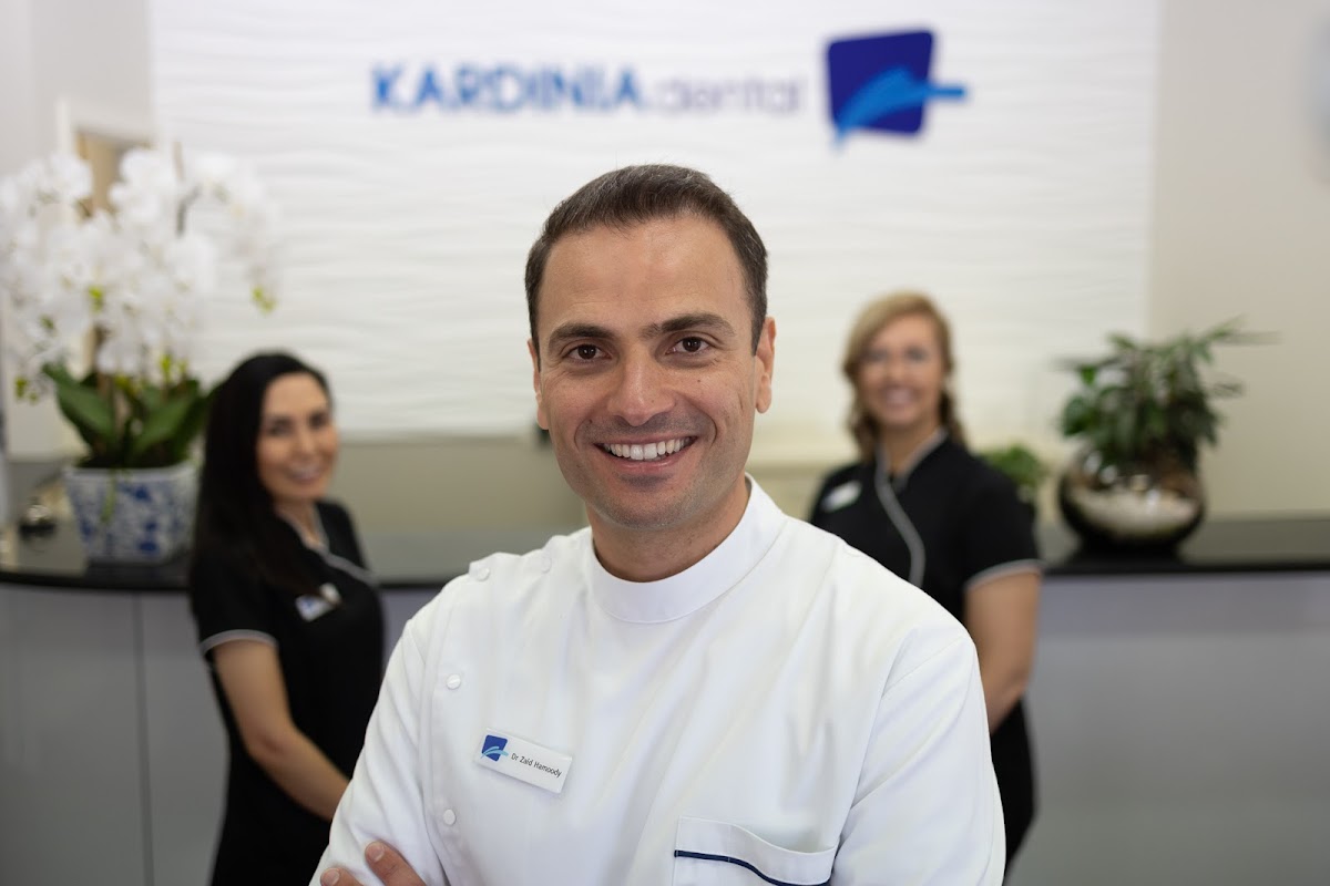 Dental Clinic Kardinia Dental dental clinic in Geelong