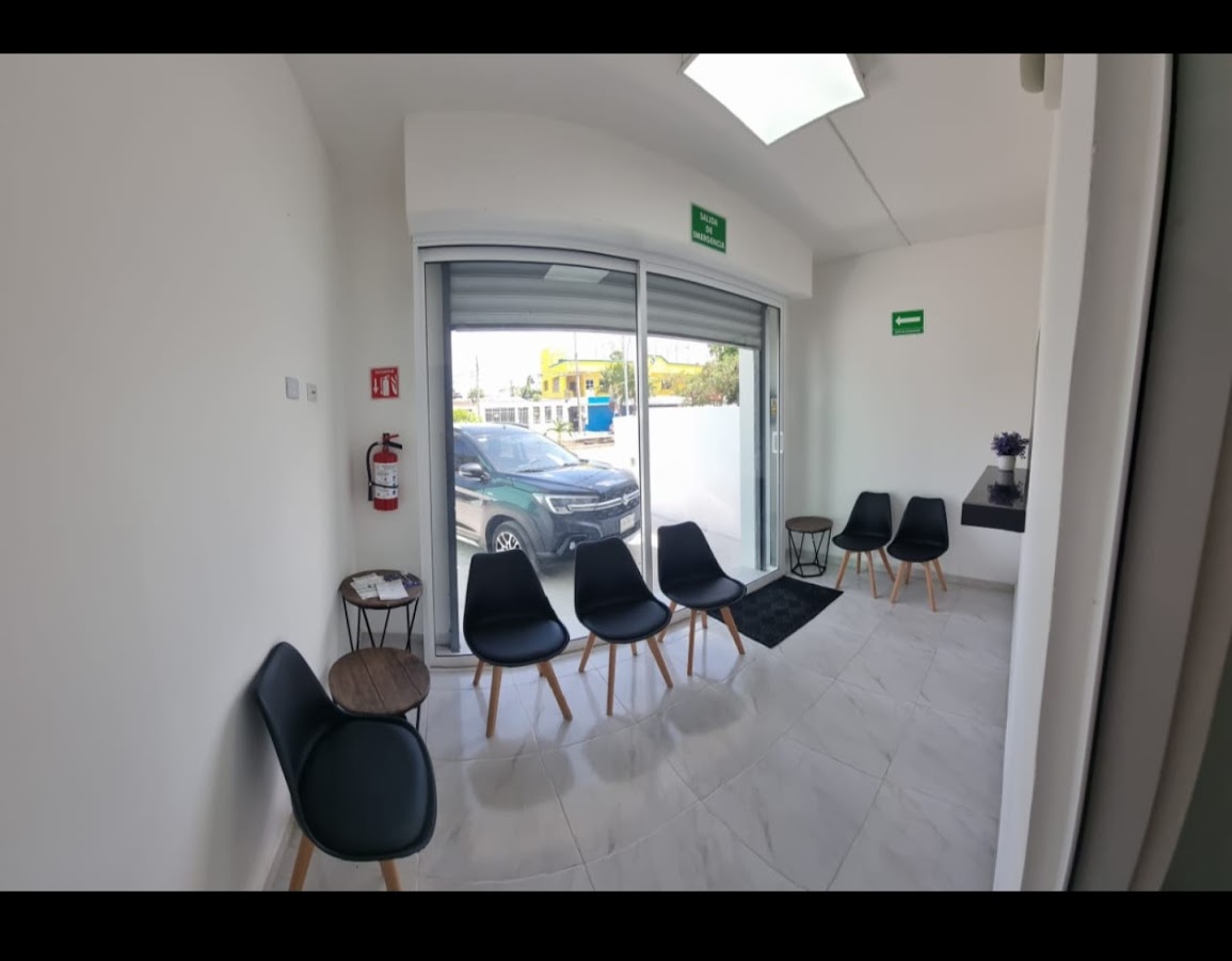 Dental Clinic Dental 103 Odontología Integral dental clinic in Cancun