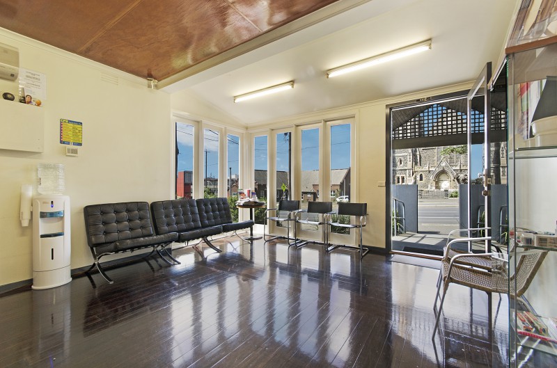 All Smiles Dental - dental clinic in Geelong, Australia