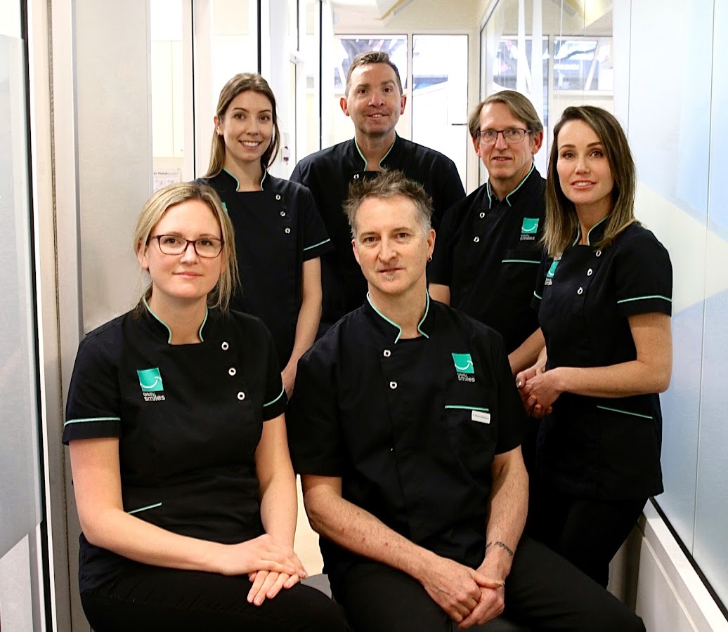 Totally Smiles Geelong - dental clinic in Geelong, Australia