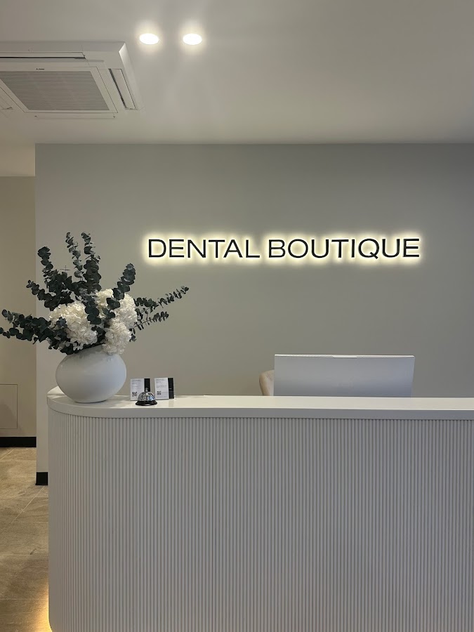 Dental Boutique Geelong - dental clinic in Geelong