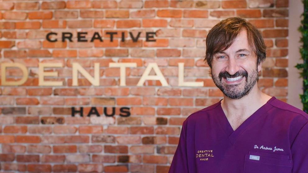 Creative Dental Haus - dental clinic in Geelong