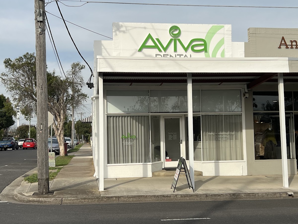 Aviva Dental - dental clinic in Geelong