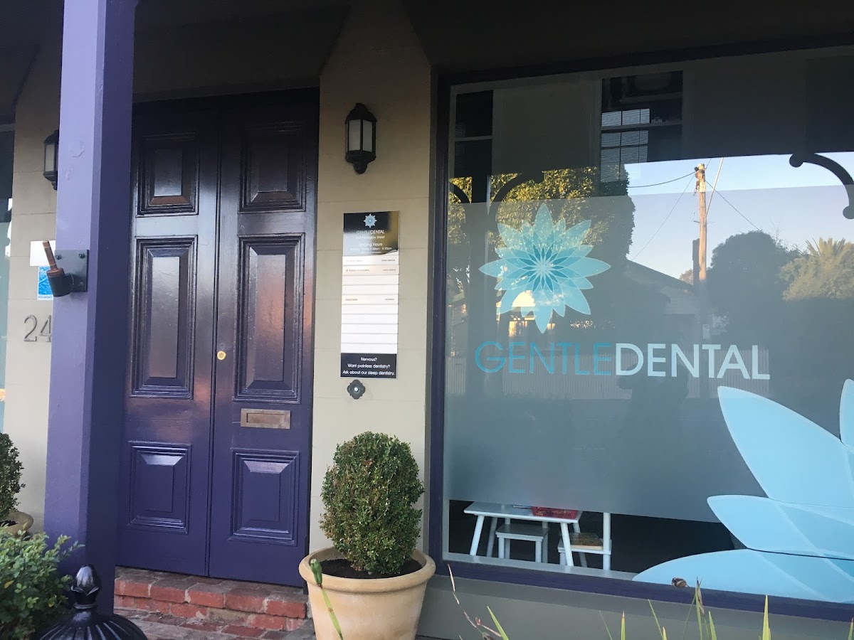 Dental Clinic Gentle Dental Geelong dental clinic in Geelong