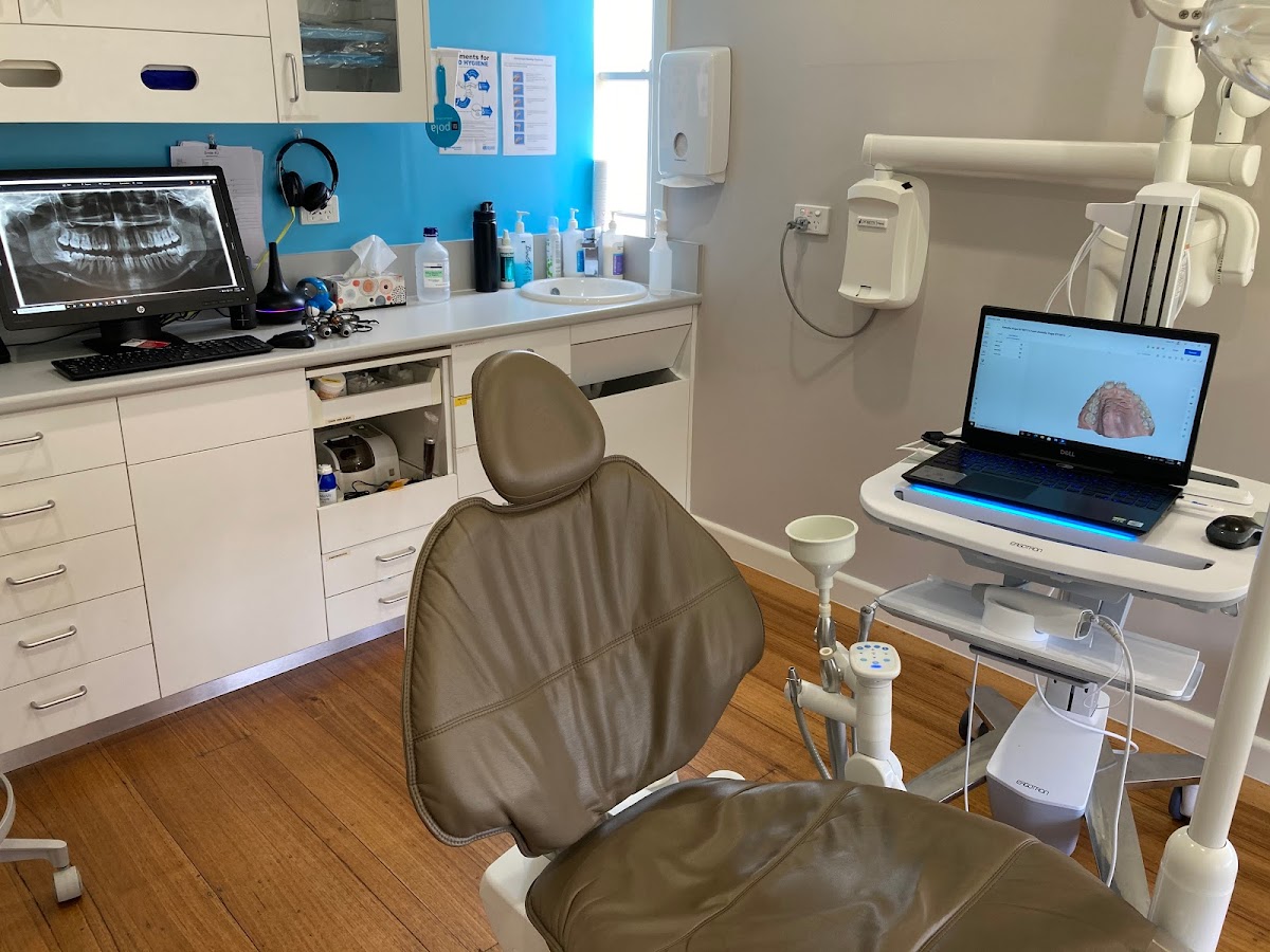 Smile 4 U - dental clinic in Geelong, Australia