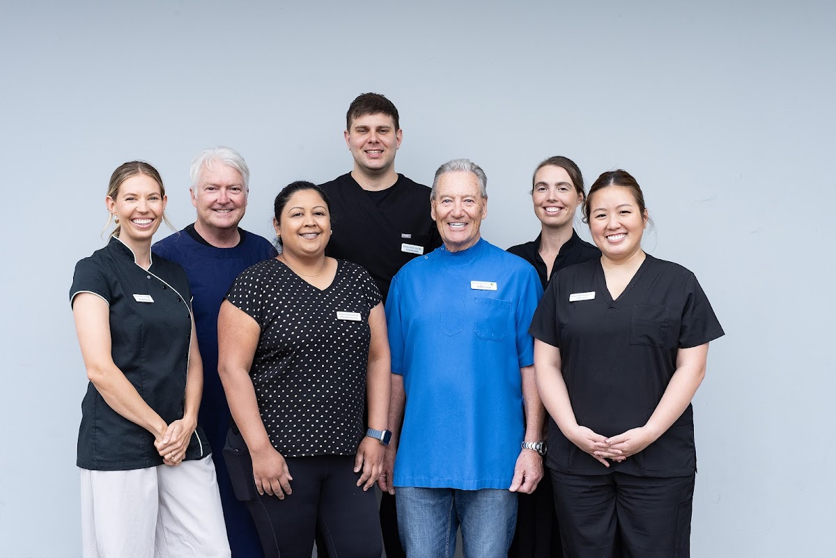 Belmont Dental Group - dental clinic in Geelong, Australia