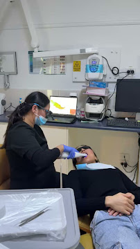 Newcomb Dental Clinic