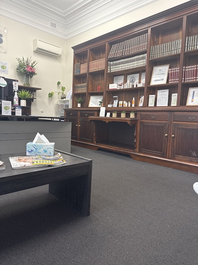 Qutis Skin Check Clinic - dental clinic in Geelong, Australia