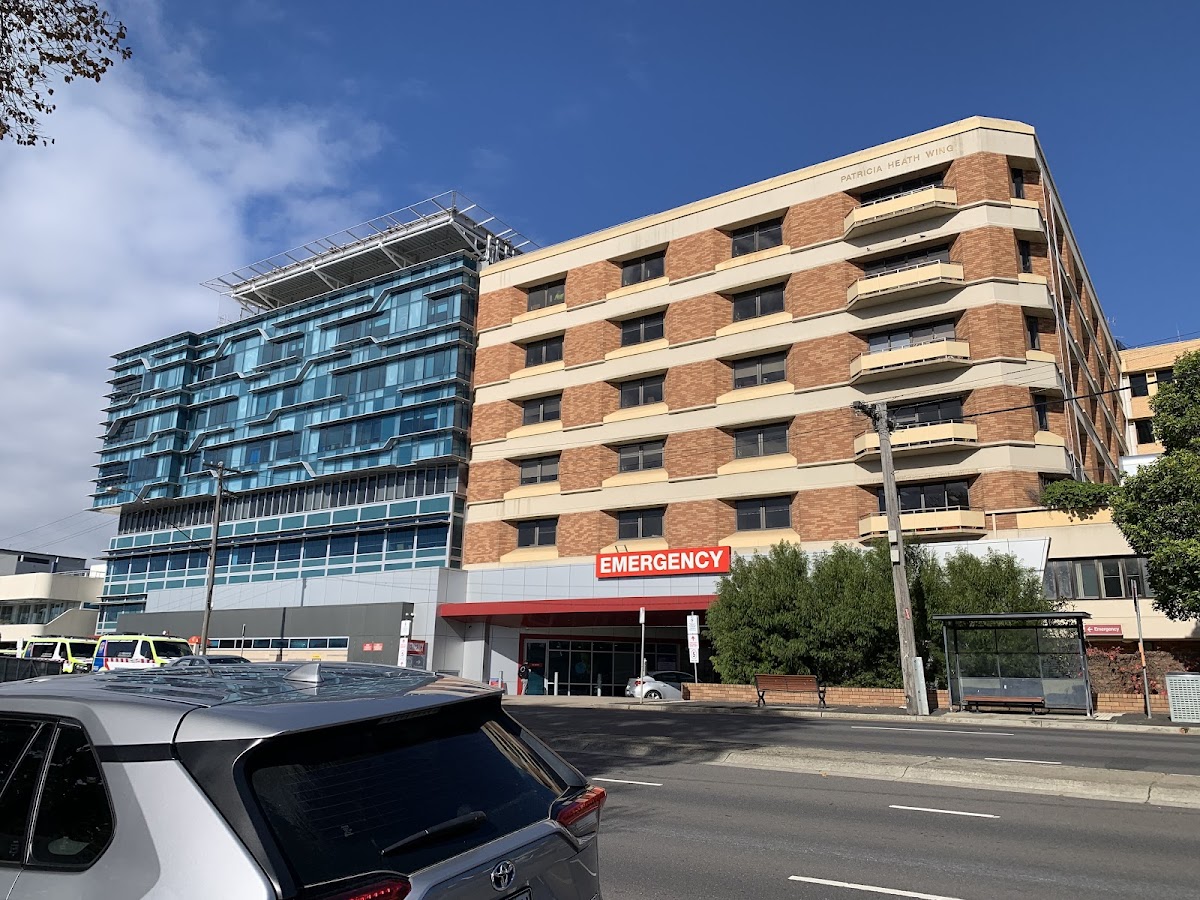 Barwon Health - dental clinic in Geelong, Australia