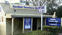 Kardinia Veterinary Clinic