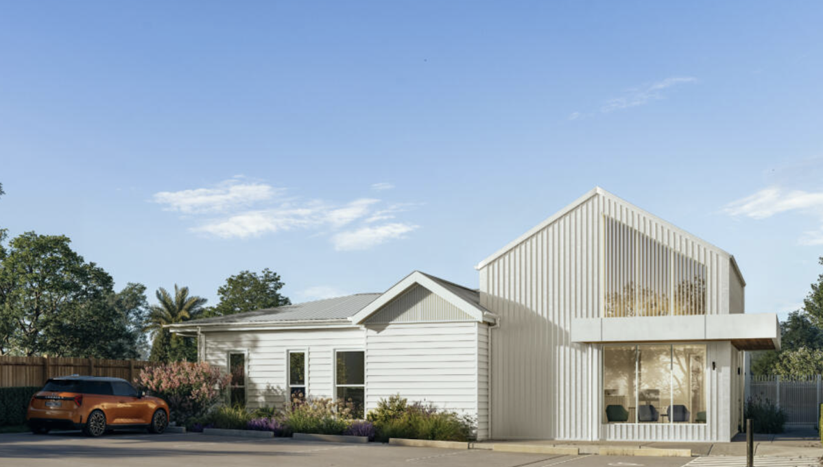 Dental Clinic Fresh Smiles dental clinic in Geelong