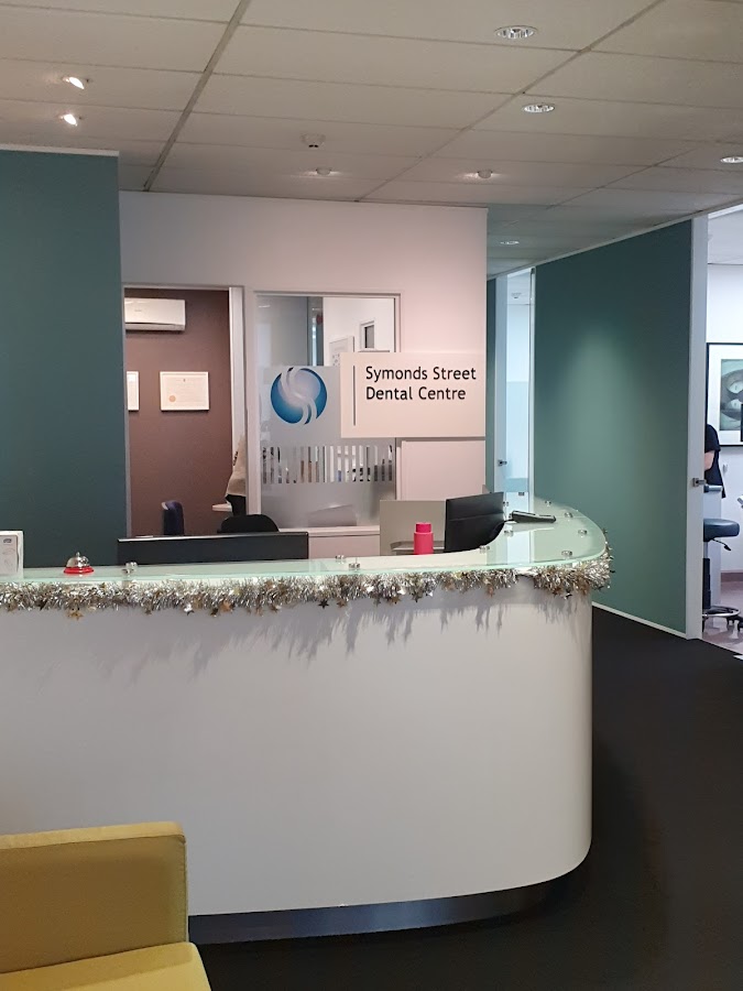 Symonds Street Dental Centre - dental clinic in Auckland, New Zealand