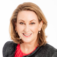 Lead Cosmetic Dentist Andrea Shepperson - Cosmetic and reconstructive dentistry, smile design, implants, veneers, crowns
