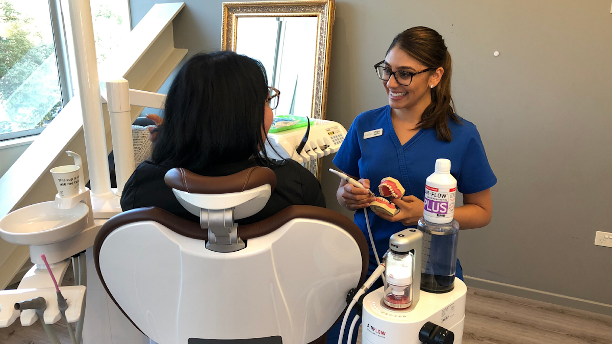 Lumino City Dental at Quay Park - dental clinic in Auckland, New Zealand