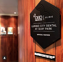 Lumino City Dental at Quay Park