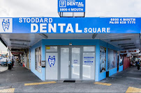 Stoddard Dental Square - Dentist Auckland - Emergency Dentist Auckland - Winz Approved Dentist