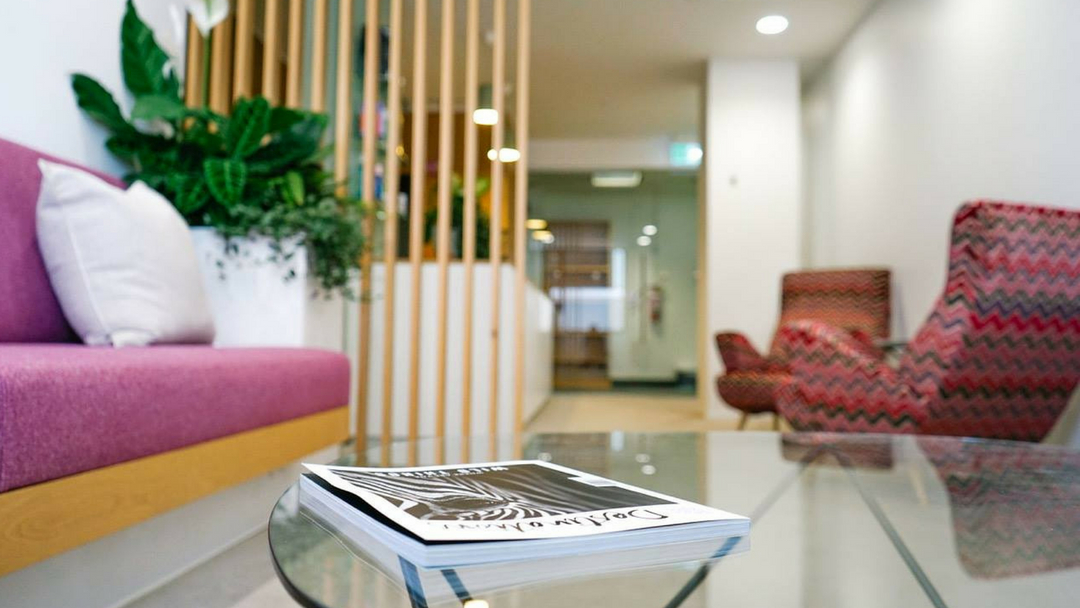 City Dental Lounge - dental clinic in Auckland