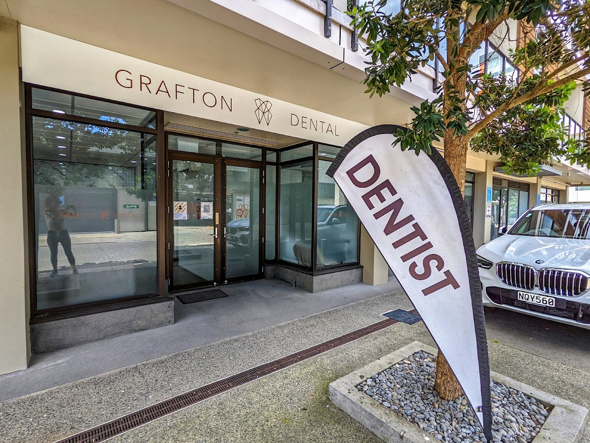Grafton Dental - dental clinic in Auckland, New Zealand