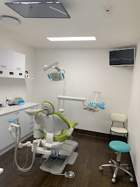 Hinemoa Street Dental