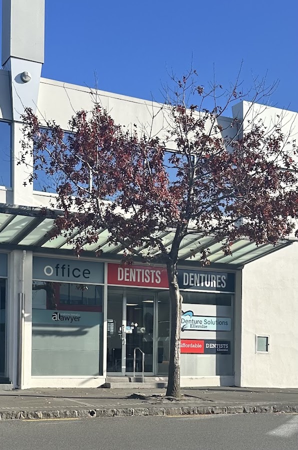 Affordable Dentists Ellerslie - dental clinic in Auckland, New Zealand