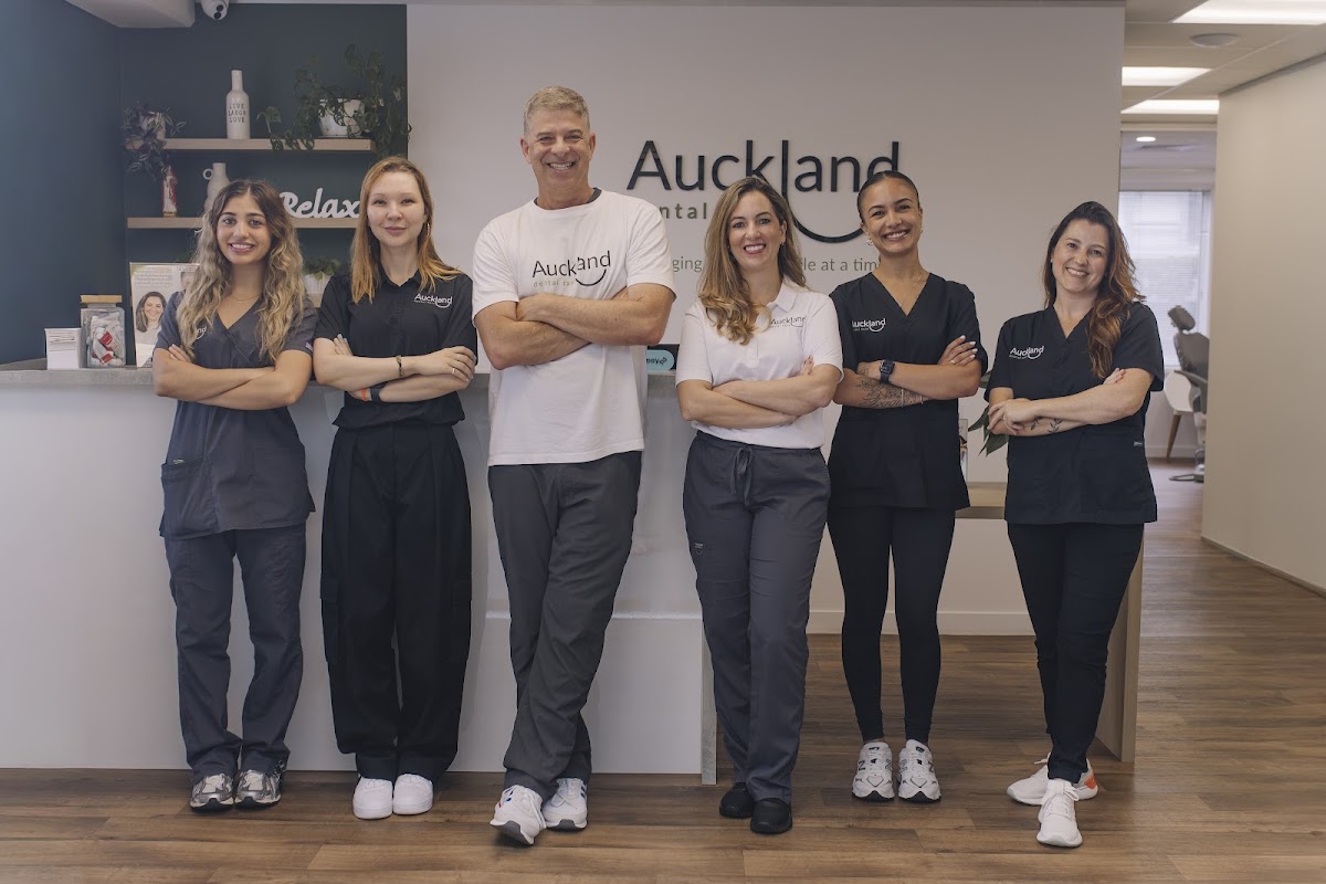 Auckland Dental Care - dental clinic in Auckland