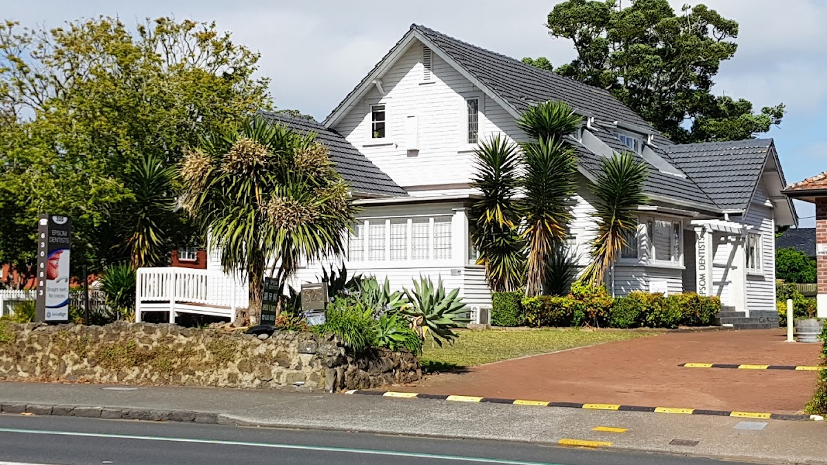 Epsom Dentists - dental clinic in Auckland, New Zealand