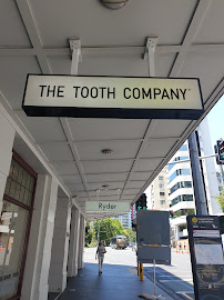 The Tooth Company Britomart