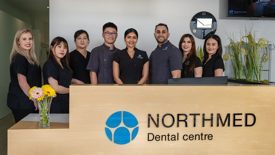 Northmed Dental - dental clinic in Auckland, New Zealand