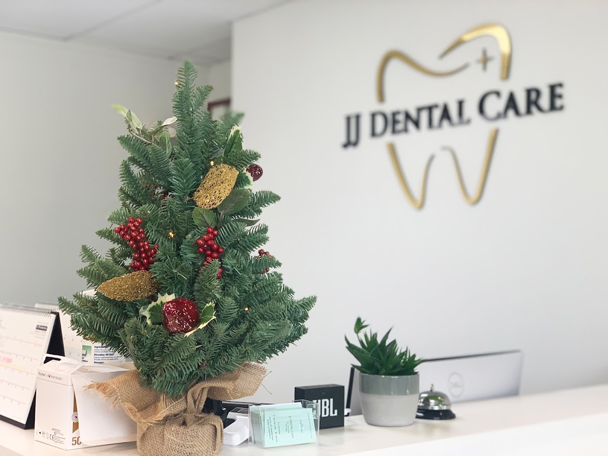 JJ Dental Care - dental clinic in Auckland, New Zealand