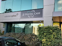 JJ Dental Care