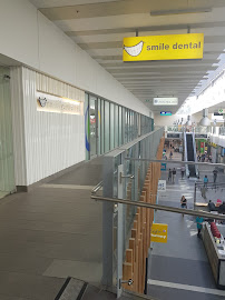 Smile Dental - Sylvia Park - Mt Wellington