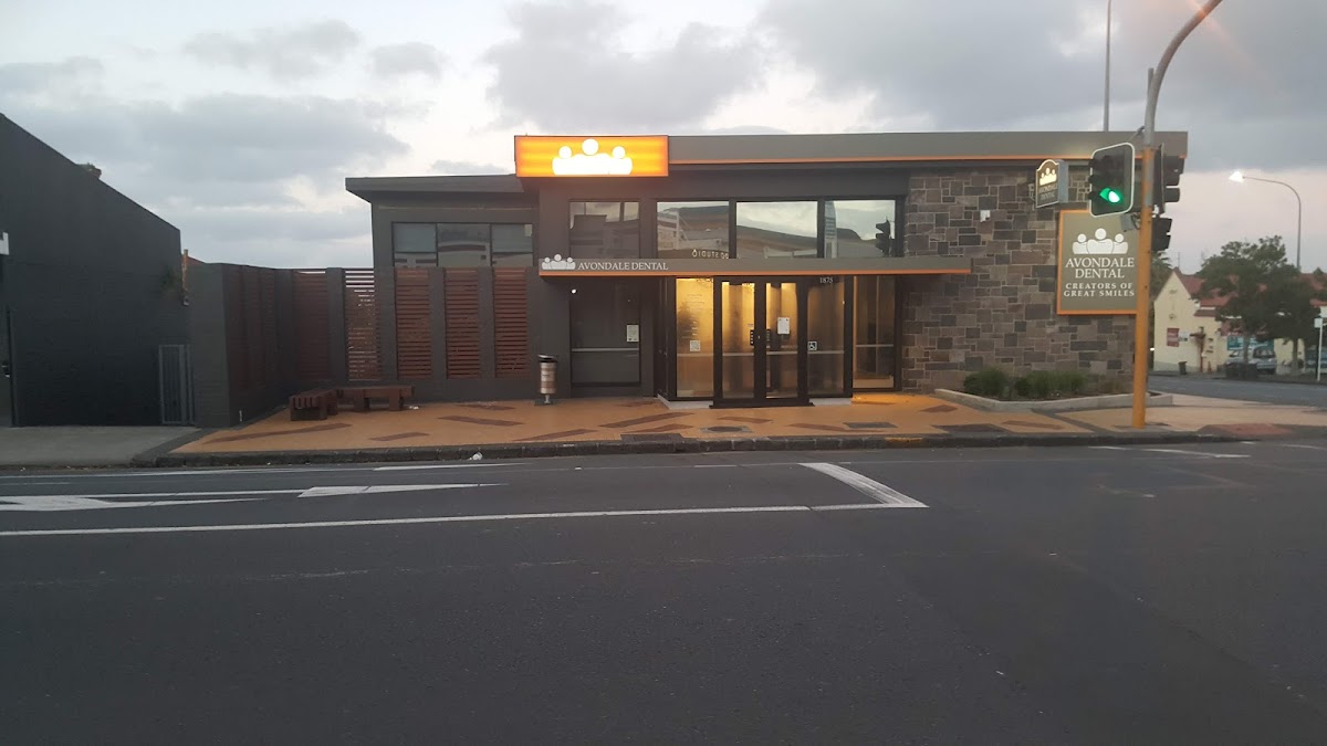Avondale Dental - dental clinic in Auckland, New Zealand