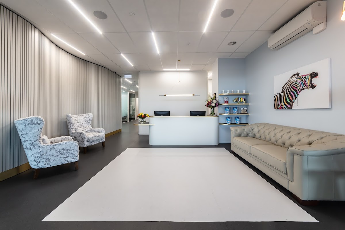 Greenlane Dental - dental clinic in Auckland, New Zealand